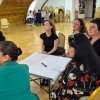 Seminar privind identificarea și clasificarea tulburărilor de comportament la copii 